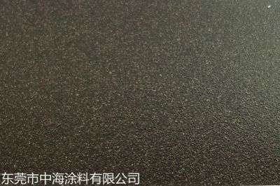 東莞多加或少加固化劑對機械油漆及快干錘紋漆的影響分析