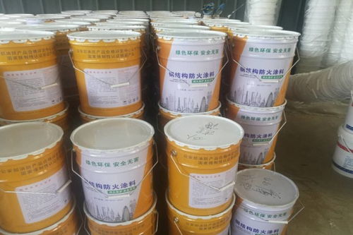 優質批發廠家直銷 | 龍勝防火涂料與快干錘紋漆，性價比之選