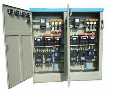 電動汽車配電箱 智能配電與開關控制的核心設備